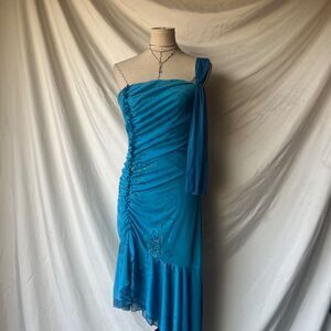 Fanny Fashion Vintage Whimsy Fairy Dress